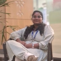 Harshavarthini M