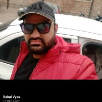 Rahul Vyas