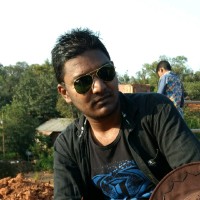 Paresh Masurkar