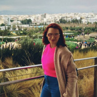 Kalliopi Markopoulou