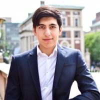 Alexander Danechi