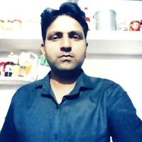 Manish Kumar Vishwakarma