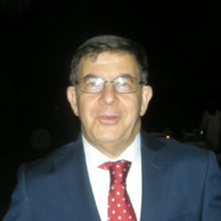 ANGEL GONZÁLEZ LÓPEZ