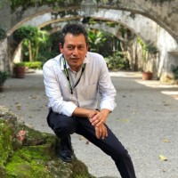 Alejandro Luna