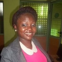 Akenbor Patricia