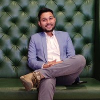 Hemant Barapatre