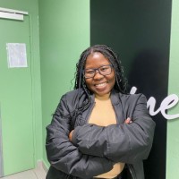 Nomalungelo Ndlovu