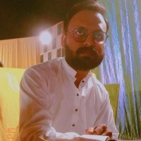 Muhammad Taha Hussain