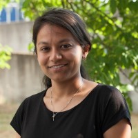 Sowndarya Muthukumar