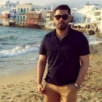 Umer F. Shahid