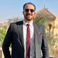 Mohammed Adel