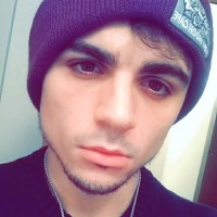Evan Diangelus