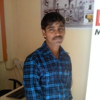 Suresh A