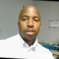 Tshepiso Daniel