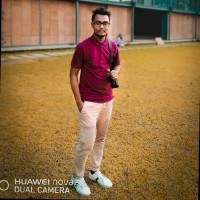 Shoron Ahamed