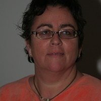 Anne Marie Wouters