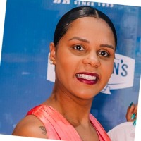 Priscila Soares da Silva