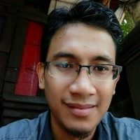 DONY E. WAHYUDI
