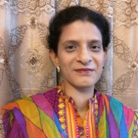 Farheen Fatima Ahmed