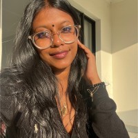 Murlona Cassidi Naidoo