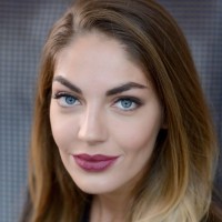 Elena Khudiakova