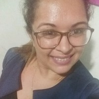 Cristiane Pereira Da Silva