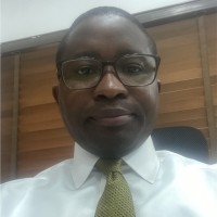 Kehinde Oladapo Ojo