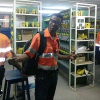 Patrick Kwame Fosu