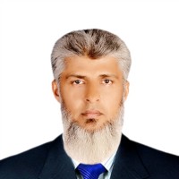 Hidayatullah Larik