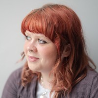 Nicola Bates