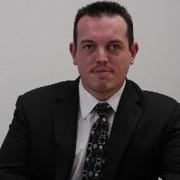 Daniel Kinross