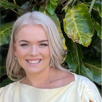 Teegan Dempster