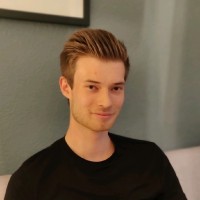Lucas Sætre