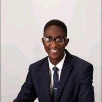 Peter Abegunde
