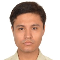 Salil Bhanoo