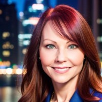 Kristine Mcfarlin