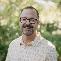 Luke Hellwege M.Ed