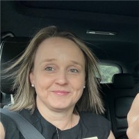 Fiona Harris