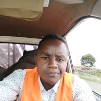 stephen waithaka