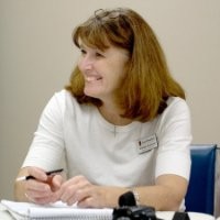 Debbie Currere