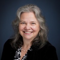 Amy Wooden, MSM/MBA