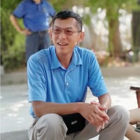 Guoguang Liu
