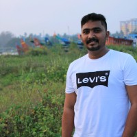 Jefin Chacko