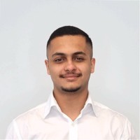 Ahmed Mohsin