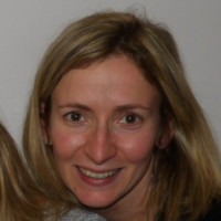 Karine Rouquet