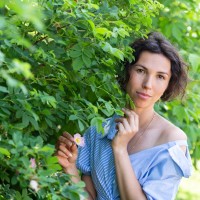 Viktoria Shcherbak