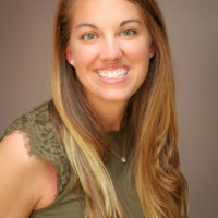 Mandy Hackett
