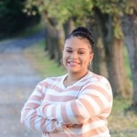 Imani Puller