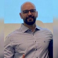 Andre H. Oliveira
