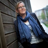 Angelique Vos